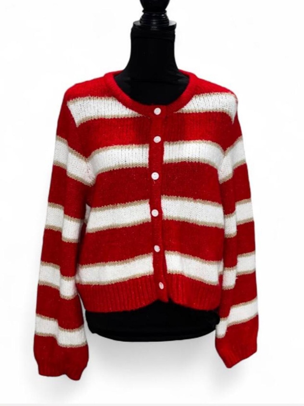 Nikka K Knit cardigan